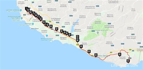 bus 645 paphos|645 Route: Schedules, Stops & Maps .